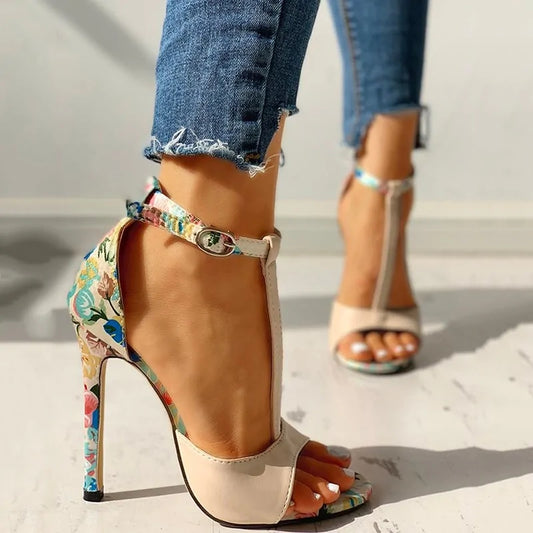 Women's High Heel Shoes