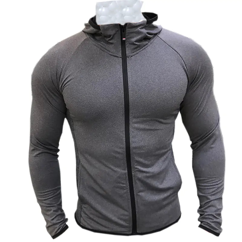 Men Sports gym jacket